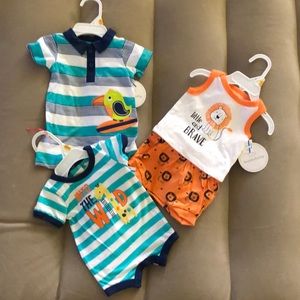 Koalababy NWT Size Newborn